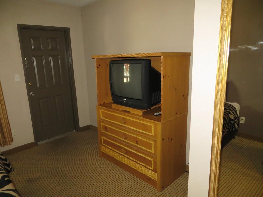 Labelle Motel Pokoj fotografie