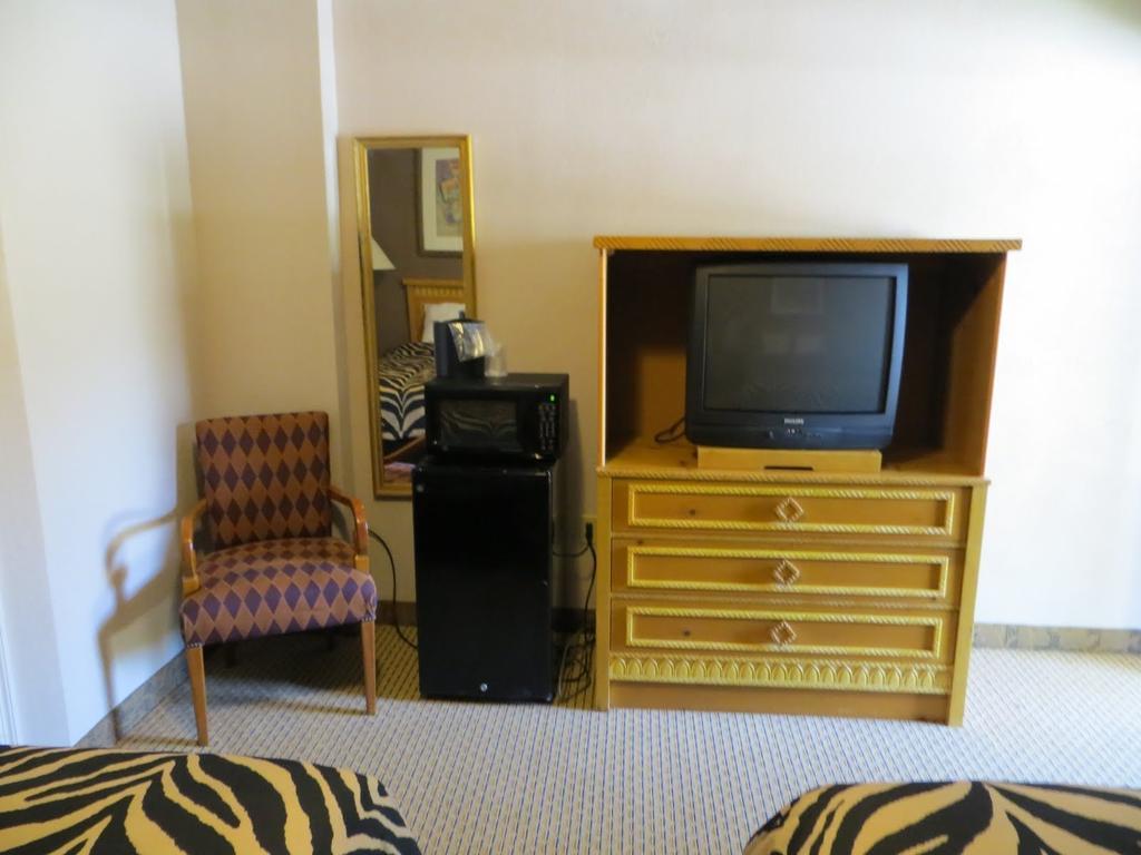 Labelle Motel Pokoj fotografie